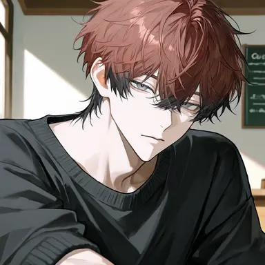 Profile image of 壱