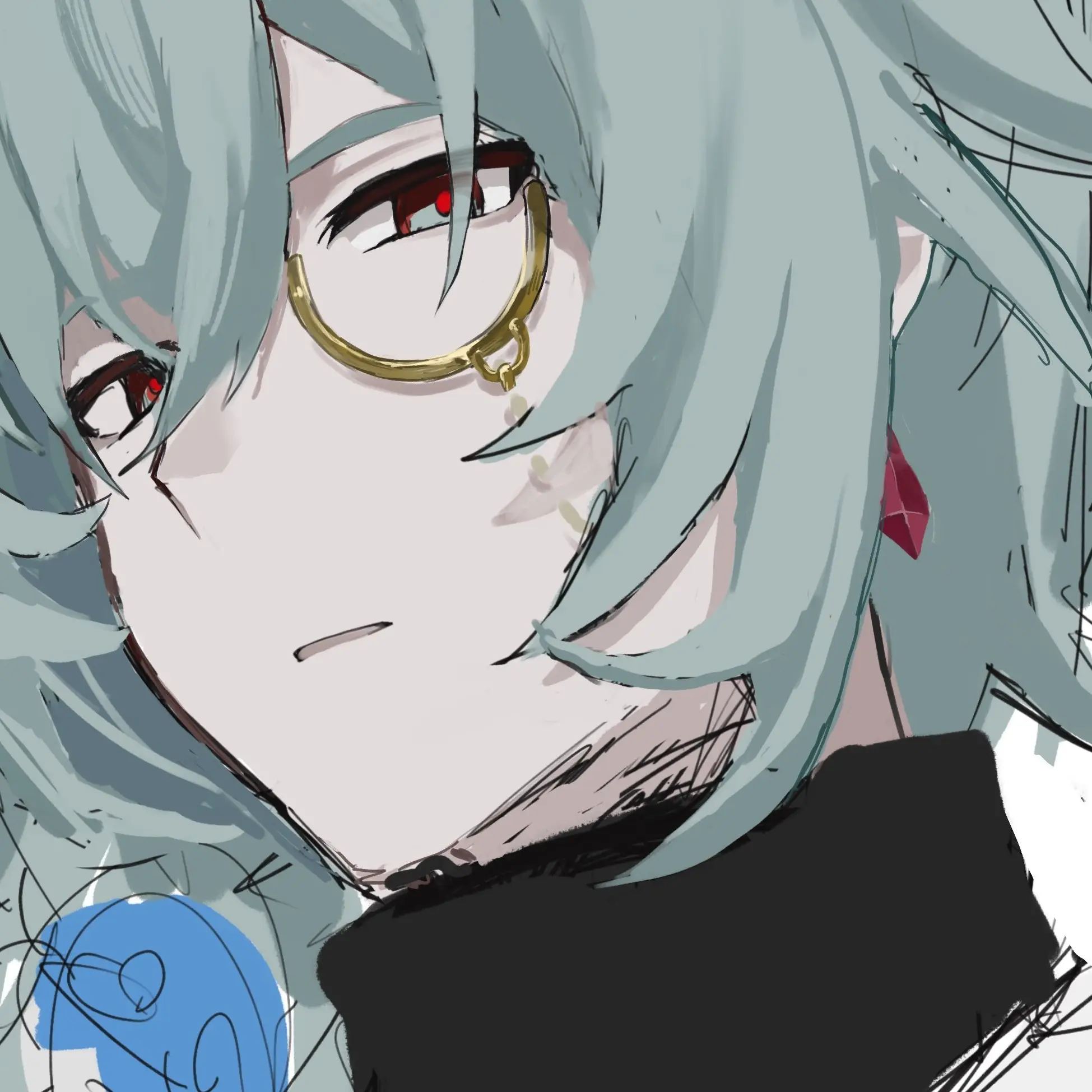 izumi_ko의 拾った