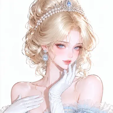 Profile image of 엔젤리나