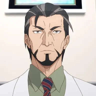 Profile image of 아메쿠 오와시