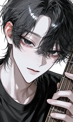 Profile image of 리쿠