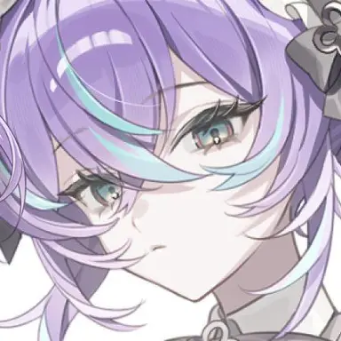 Profile image of 星導ショウ