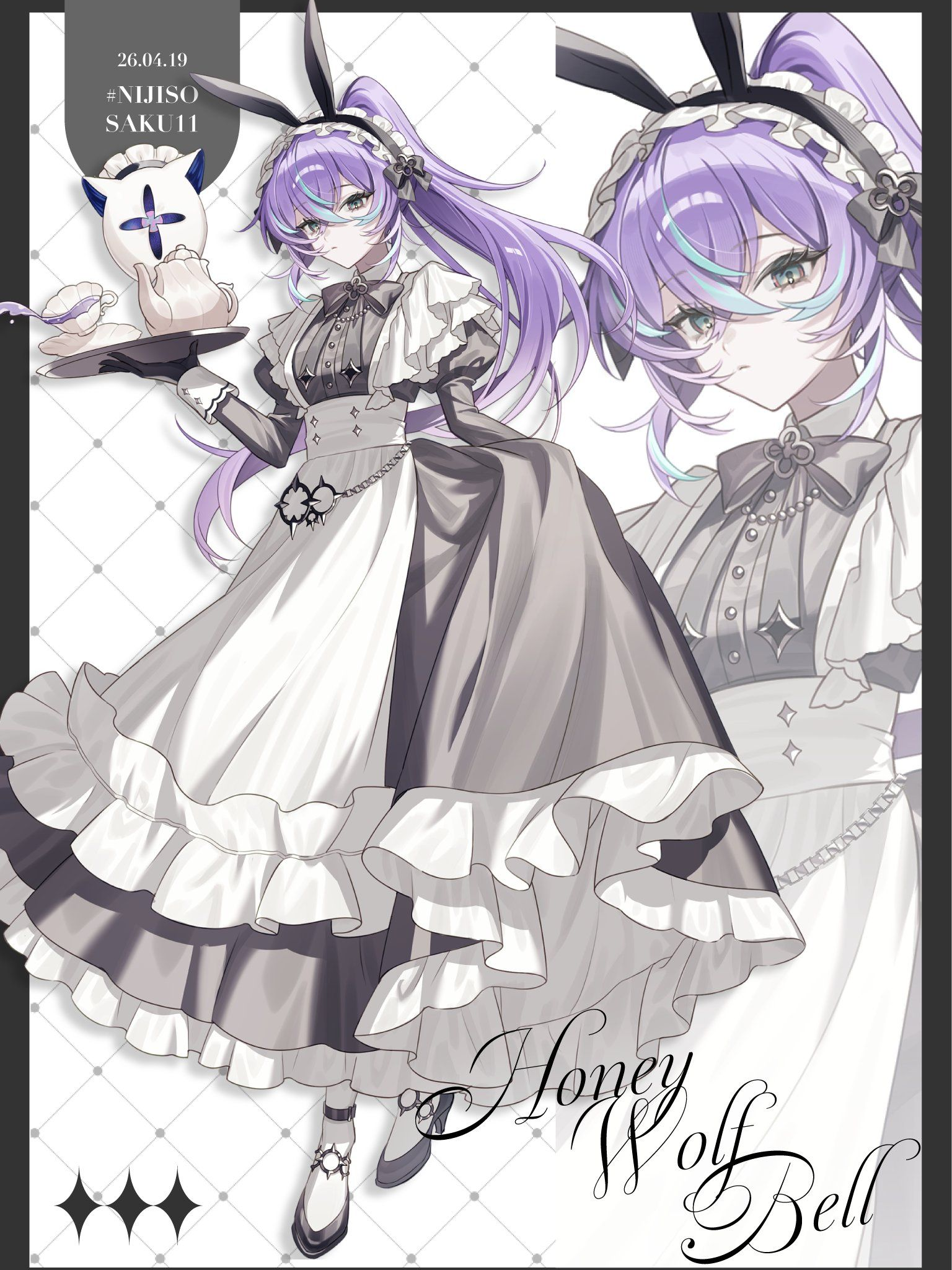 🌟 - zeta