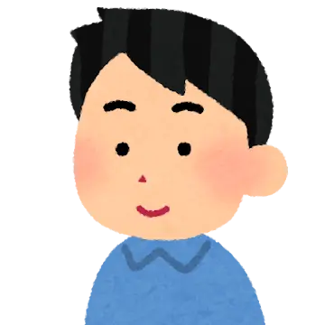 Profile image of モブ