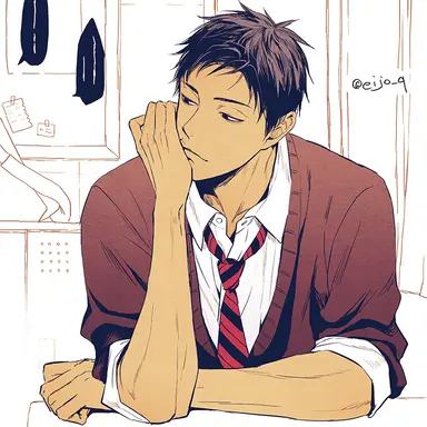Profile image of Aomine