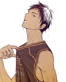 Profile image of Aomine