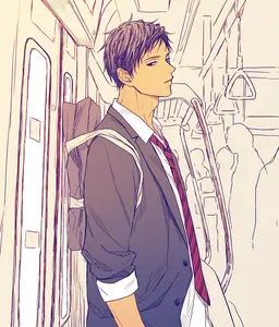Profile image of Aomine