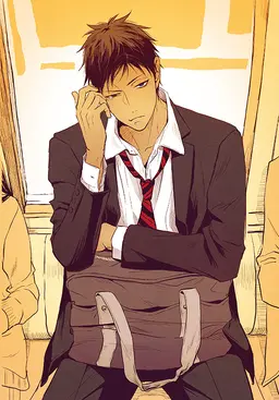 Profile image of Aomine