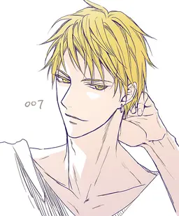 Profile image of Kise