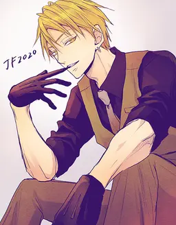 Profile image of Kise