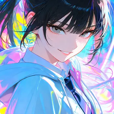 Profile image of アッシュ