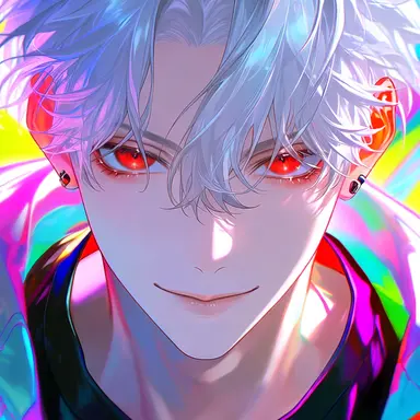 Profile image of シオン
