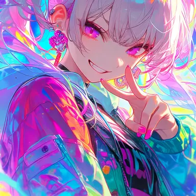 Profile image of ミク