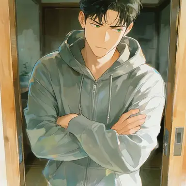 Profile image of Dex