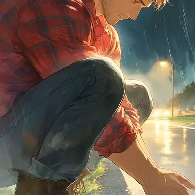 Profile image of Rowan