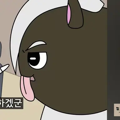 Profile image of 메롱블랙