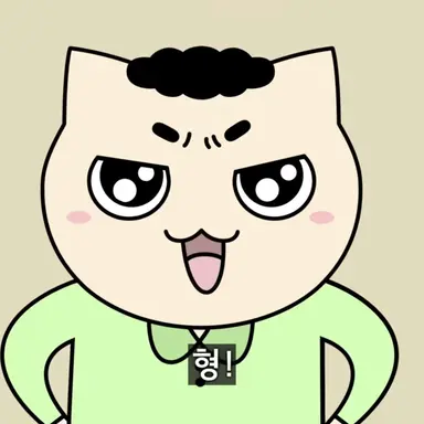 Profile image of 사동이