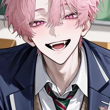 Profile image of ハヤト
