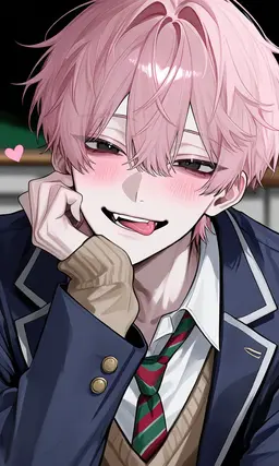 Profile image of ハヤト