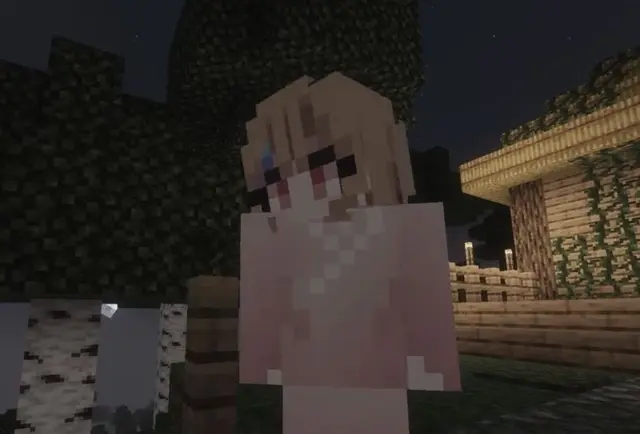 Profile image of ナヨ