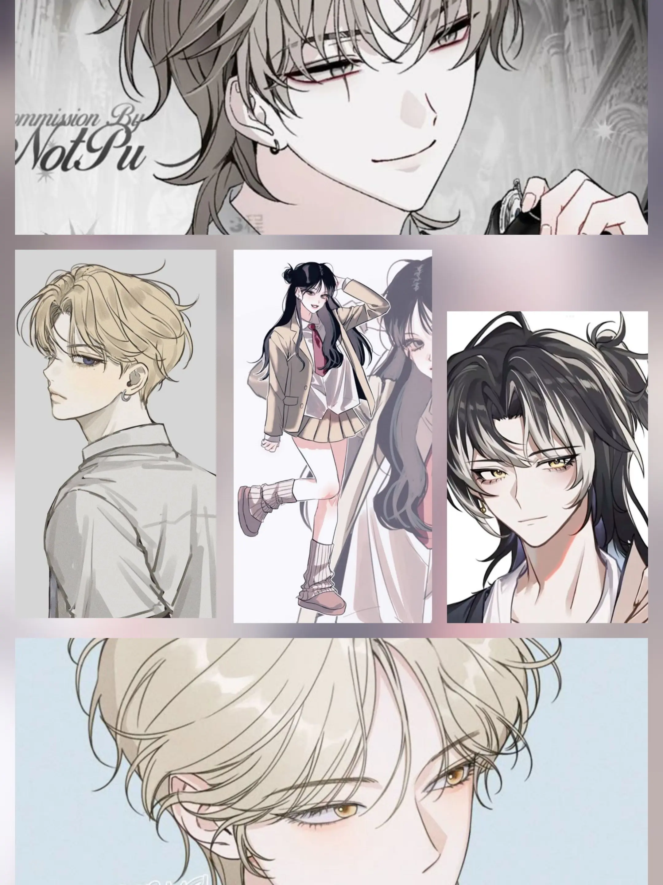 Rabin_의 WHITE or BLACK?