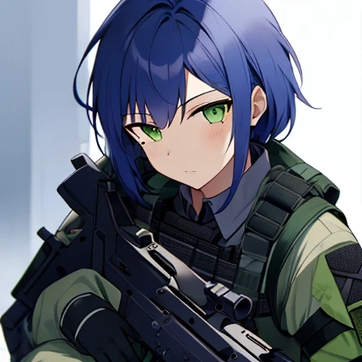 まい
