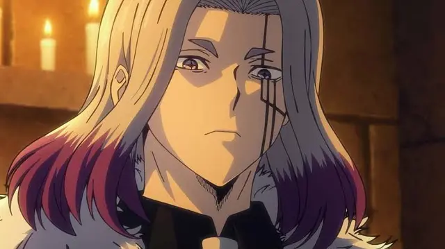 Profile image of アベル
