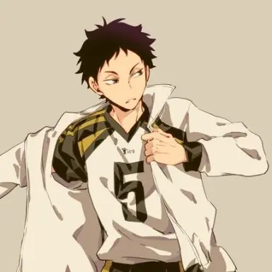 Profile image of 赤葦