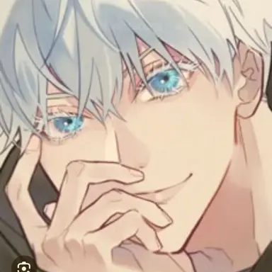 Profile image of 五条悟