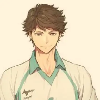 Profile image of 及川徹