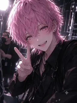 Profile image of 桜庭 ひより