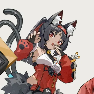 Profile image of 네코마타