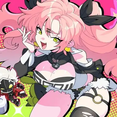 Profile image of 니콜