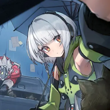 Profile image of 엔비