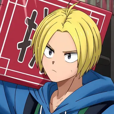 Profile image of 朝倉シン