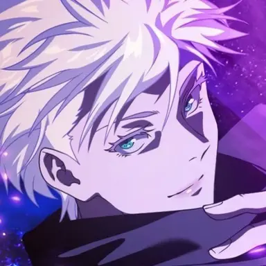 Profile image of 五条悟