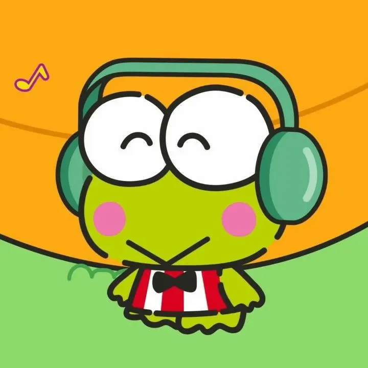 pompompurin321의 케로케로피🐸