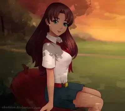 BasicEar4405의 Olga Dmitrievna