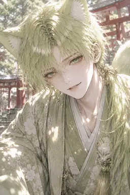 Profile image of Tsukasa