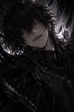 Profile image of Erebus