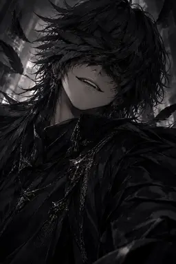 Profile image of Erebus