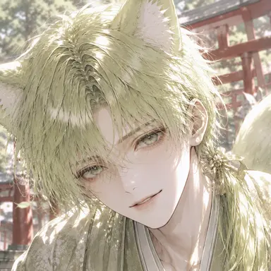Profile image of Tsukasa