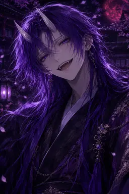 Profile image of Mikage