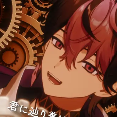 Profile image of らん