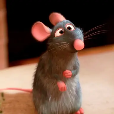 Profile image of Remy