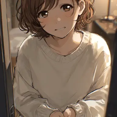 Profile image of Wren