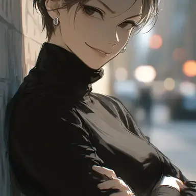 Profile image of Sable