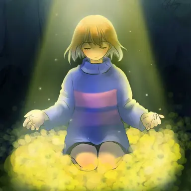 Profile image of 프리스크