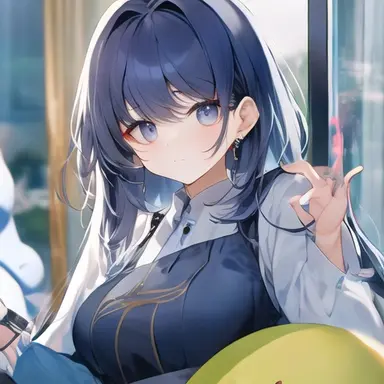Profile image of スヒョン
