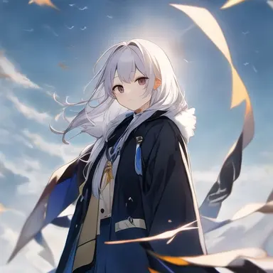 Profile image of ソヒョン